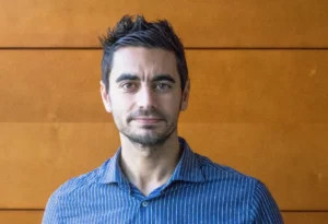 Photo de profil de Antoine GIRARD, data analyst freelance